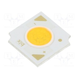10 pcs : BXRH-30E1000-G-83 - Power LED, COB, white warm, 120°, 700mA, P: 12.8W, 1797lm, CRImin: 80