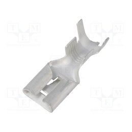 10 pcs : 280755-2 - Terminal: flat, 9.5mm, 1.2mm, female, 6÷10mm2, crimped, for cable