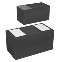 15000 pcs - STMicroelectronics ESDALC8-1BF4, Bi-Directional TVS Diode 0201