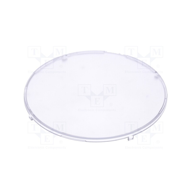 10 pcs : C12606_LENINA-DL - Sublens, for LEDIL reflectors, C12599