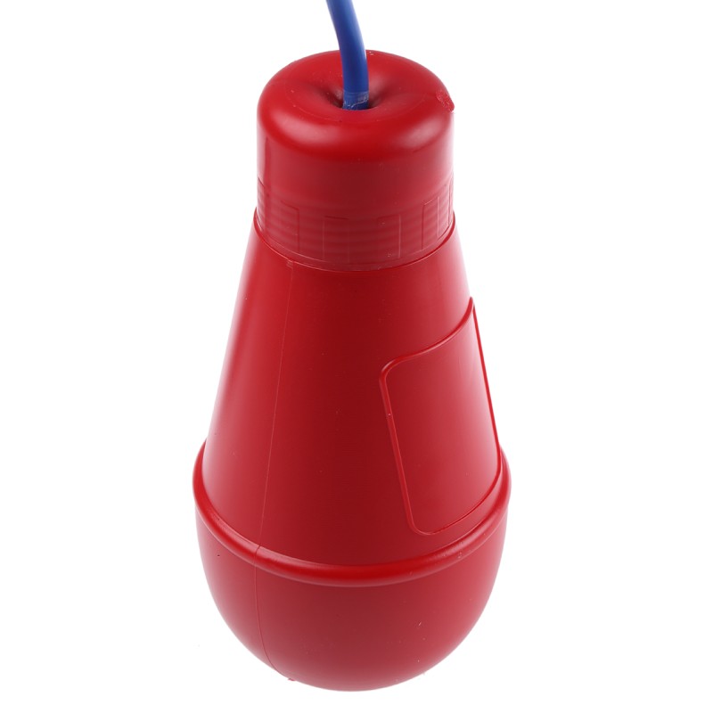 1 pcs - Sensata/Cynergy 3 FFSMC Series Cable Mount PE Float Switch, Float, 5m Cable, Direct Load, 250V ac Max, 110V dc Max