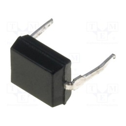 10 pcs : VTD34FH - Photodiode, THT, 940nm, 725÷1150nm, 30nA