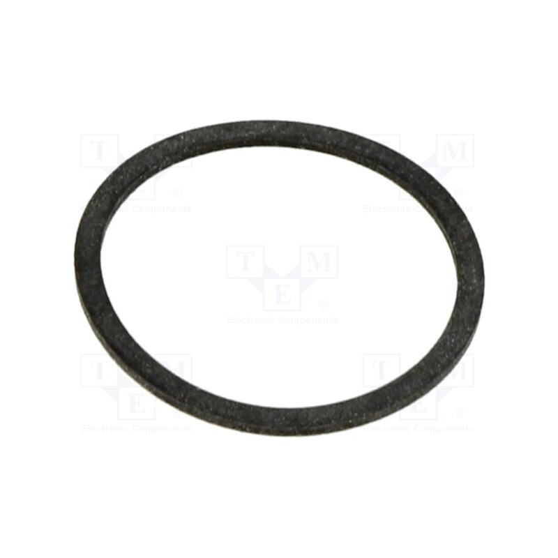 200 pcs : GWD14005 - Accessories: washer, NBR rubber, 13.7÷15.7mm