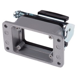 1 pcs - Epic Contact H-BE Heavy Duty Power Connector Hood