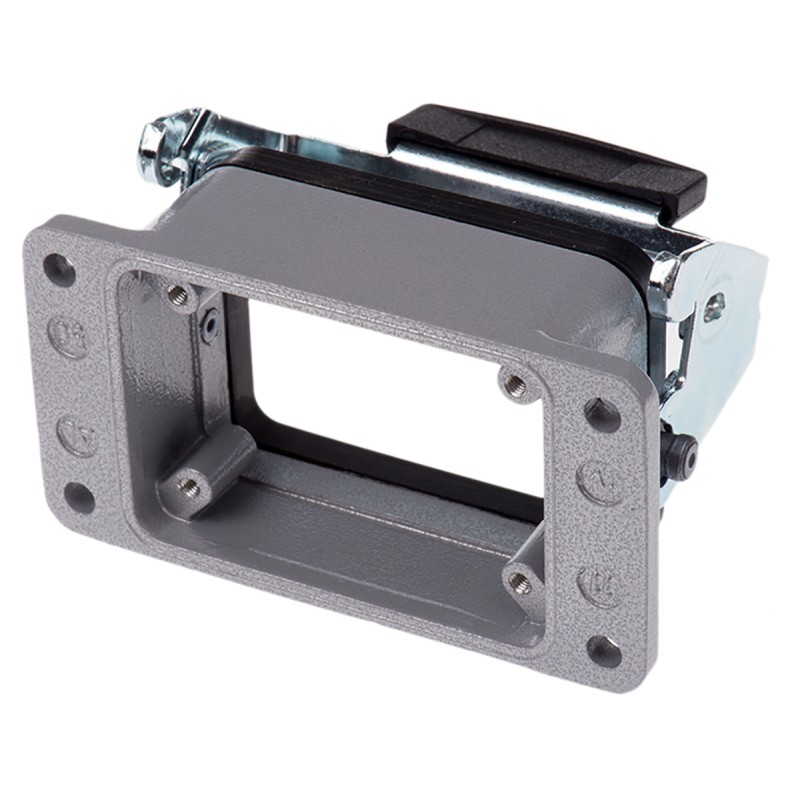 1 pcs - Epic Contact H-BE Heavy Duty Power Connector Hood