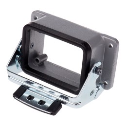 1 pcs - Epic Contact H-BE Heavy Duty Power Connector Hood