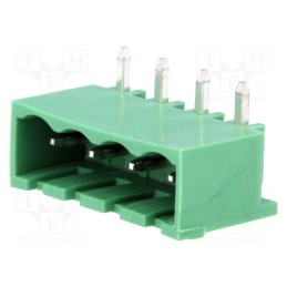 20 pcs : 2EDGRC-5.08-04P-14-00A(H) - Pluggable terminal block, Contacts ph: 5.08mm, ways: 4, socket
