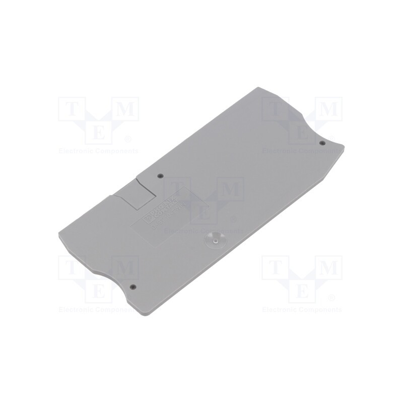 10 pcs : 3035315 - End piece, polyamide