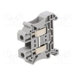 10 pcs : 3044160 - Splice terminal: rail, screw terminal, polyamide, TS32,TS35