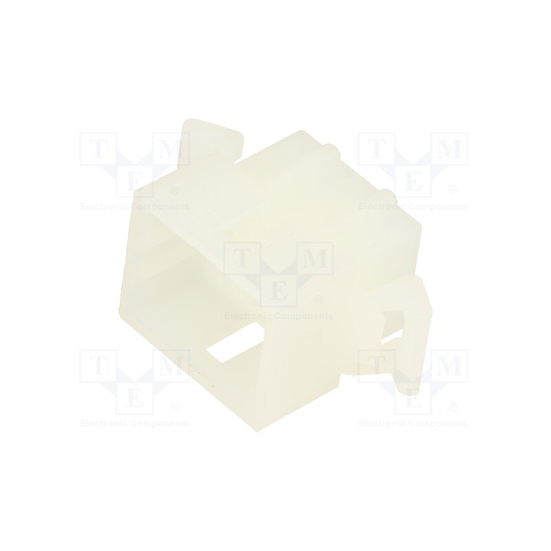 50 pcs : 3062121 - 062 Pwr Conn Plug Panl Mnt 12Ckt