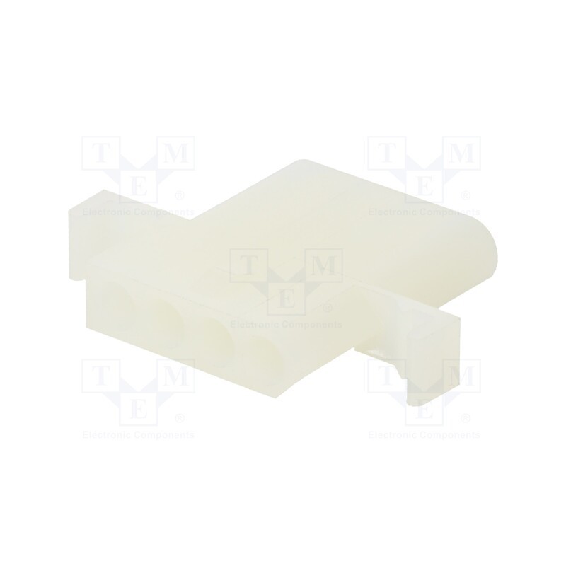 20 pcs : 3091041 - Socket,plug, wire-wire/PCB, male/female, Standard .093', 5.03mm