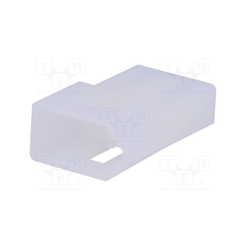 20 pcs : 3092022 - Connector: wire-wire/PCB, plug, Standard .093', male/female