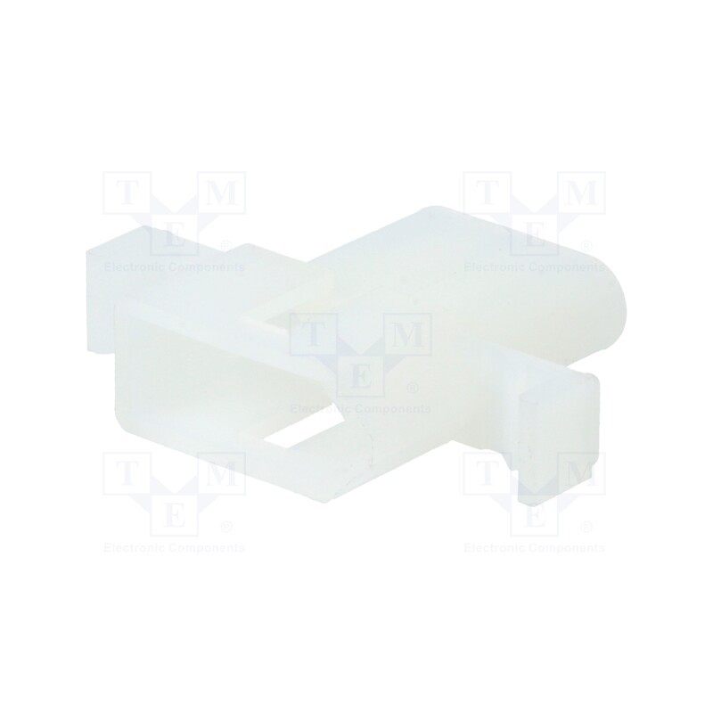 50 pcs : 3092031 - 093 Pwr Plug MtEar 94V2 3Ckt