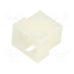 10 pcs : 3092121 - 093 Pwr Conn Plug Free Hng 12Ckt