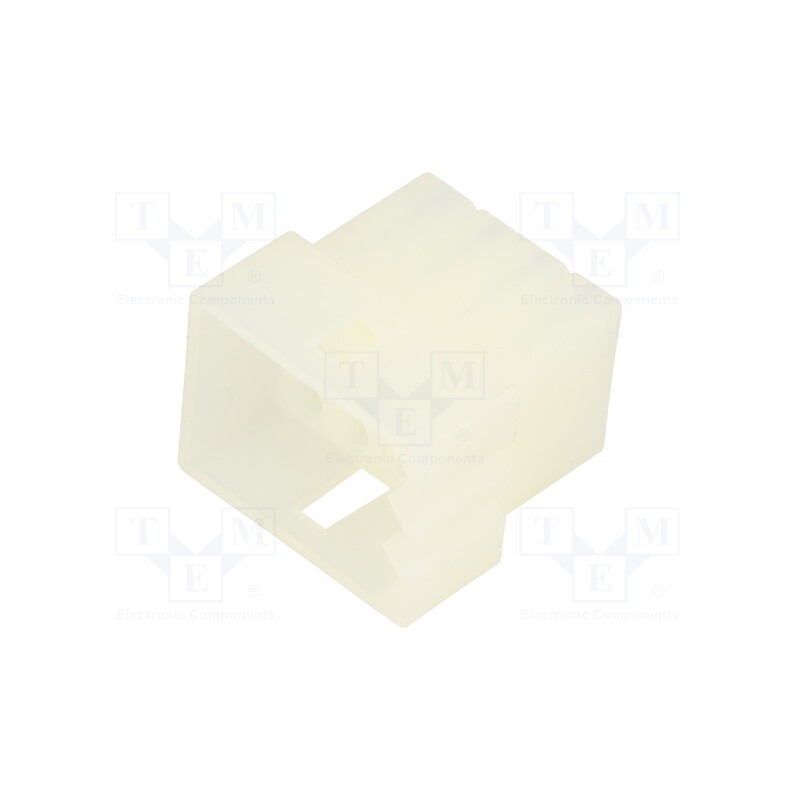 10 pcs : 3092121 - 093 Pwr Conn Plug Free Hng 12Ckt