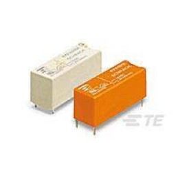 1 pcs - TE Connectivity PCB Mount Monostable Relay, 24V dc Coil, 8A Switching Current