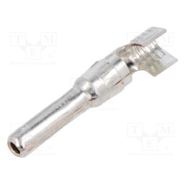 10 pcs : 32.0507P0001 - Contact, male, 4÷6mm2, 12AWG÷10AWG, MC4, crimped, for cable, 39A