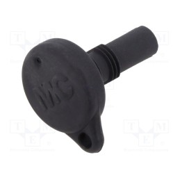 10 pcs : 32.0717 - Protection cover, MC4 Evo 2