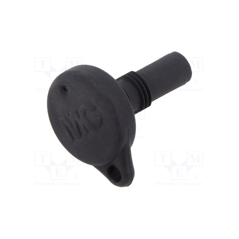 10 pcs : 32.0717 - Protection cover, MC4 Evo 2