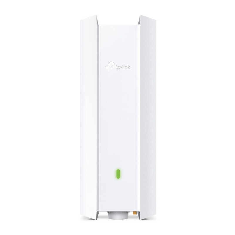 1 pcs - TP-Link AX3000 1 Port Wireless Access Point, IEEE 802.11 ac/n/g/b/a, 2402Mbit/s