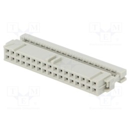 10 pcs : 3-215882-4 - LATCH BU-STECK