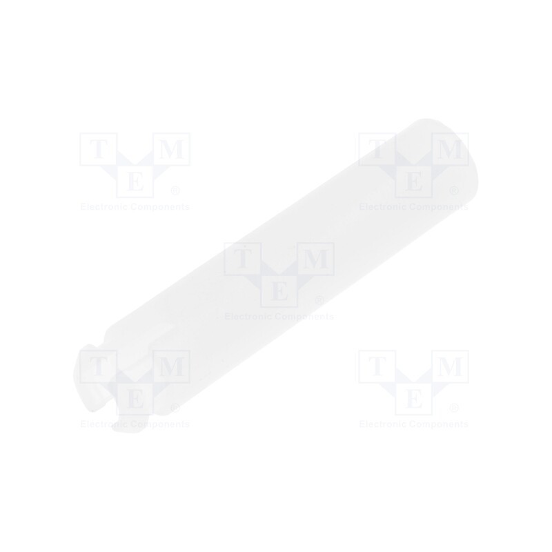 50 pcs : FIX-SS4-30 -AS - Assembly stud, polyamide, L: 30mm, assembly hole,snap fastener