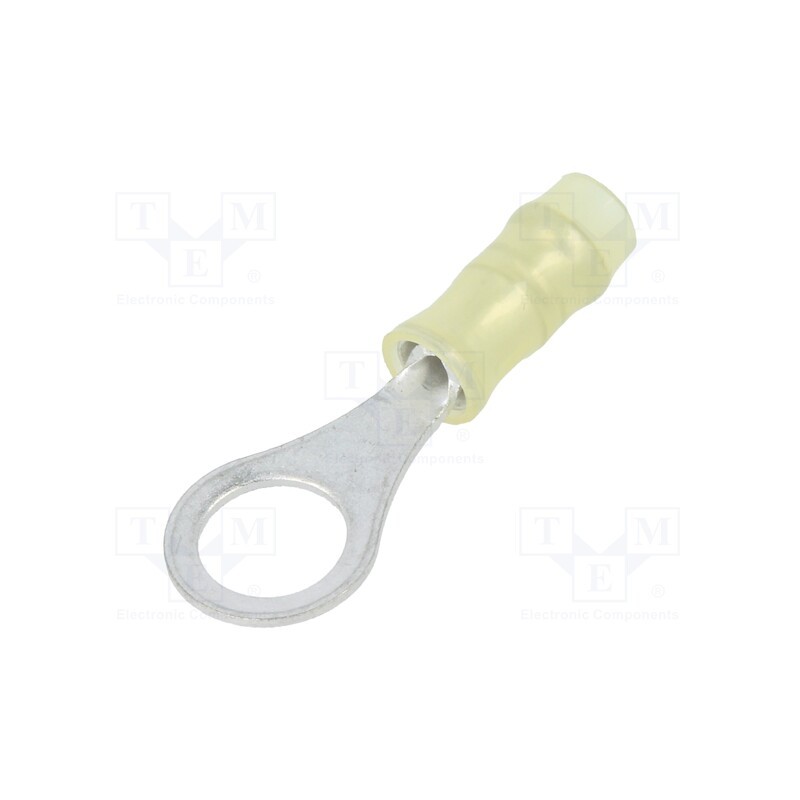 10 pcs : 323916 - TERMINAL,PIDG R 26-22 8