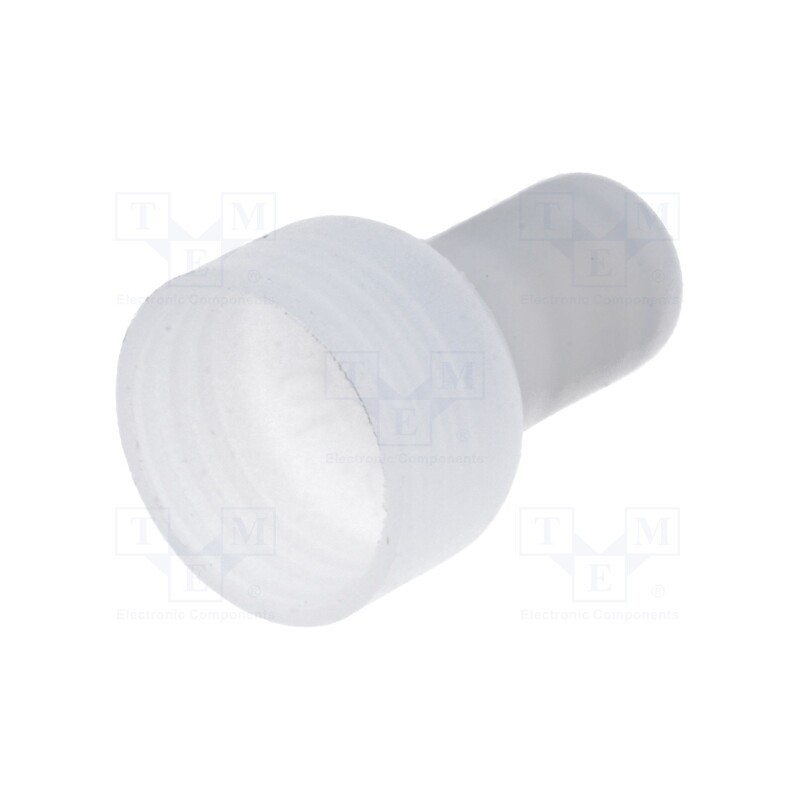 10 pcs : 328730 - Quick splice, crimped, 0.3÷6mm2, 22AWG÷10AWG, quick splice