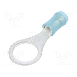 10 pcs : 328999 - TERMINAL,PIDG R 16-14 3/8