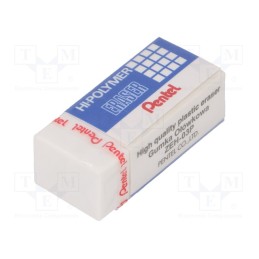 10 pcs : 4711577007571 - Drawing eraser, mini