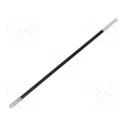 10 pcs : 3474370177025 - Pen refill, blue