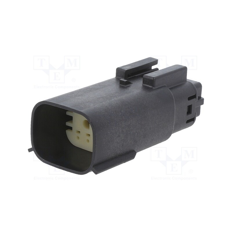 10 pcs : 334824801 - MX150 ASSY 1.5 BLD 2X4 BLK A/8