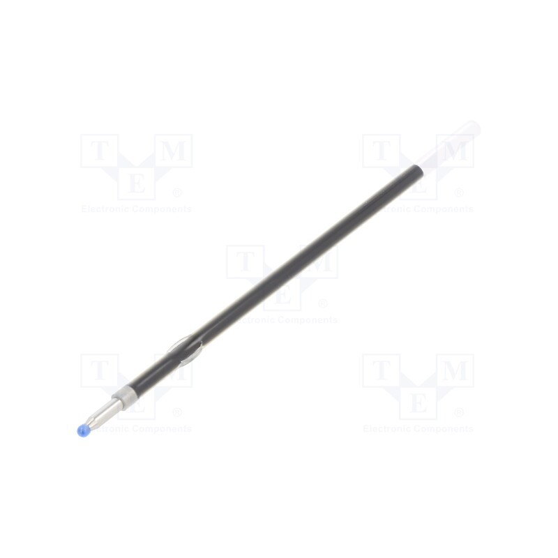 10 pcs : 4902505157912 - Pen refill, blue