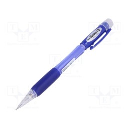 10 pcs : 6938623920600 - Pencil, blue