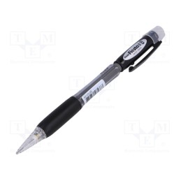 10 pcs : 6938623920594 - Pencil, black