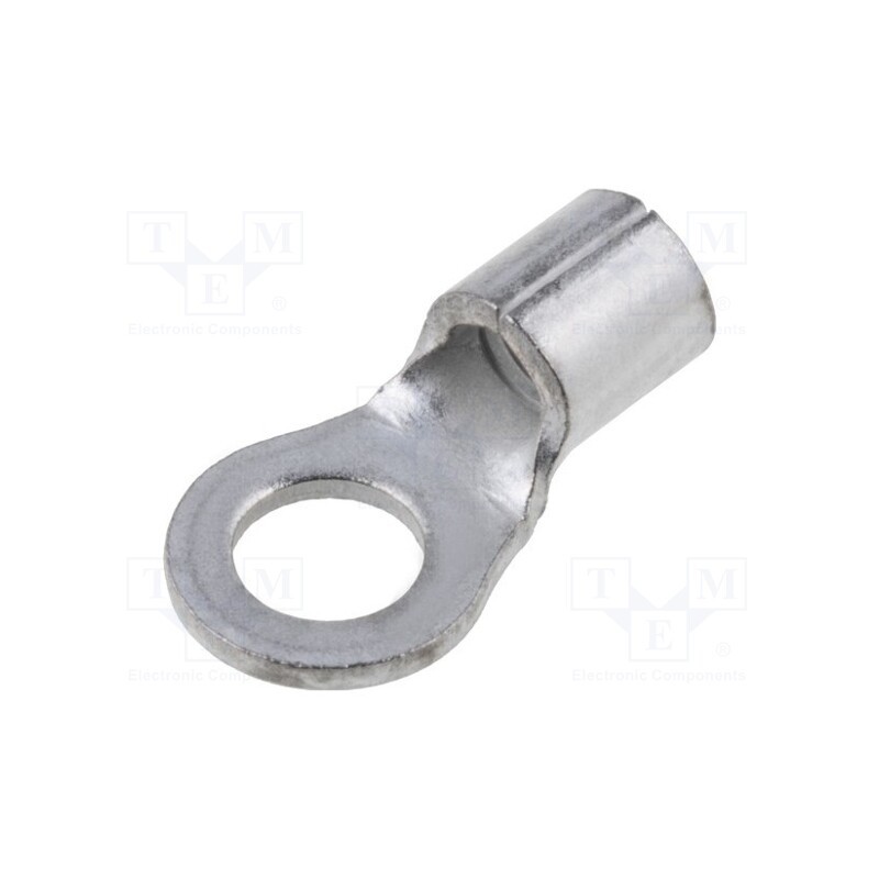 20 pcs : 34120 - Tip: ring, M3,5, 1.25÷2mm2, crimped, for cable, non-insulated