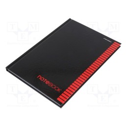 10 pcs : ECO A5 96K - Draft, A5, Number of sheets: 96