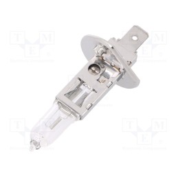 10 pcs : EB0448SB - Filament lamp: automotive, P14,5s, transparent, 12V, 55W