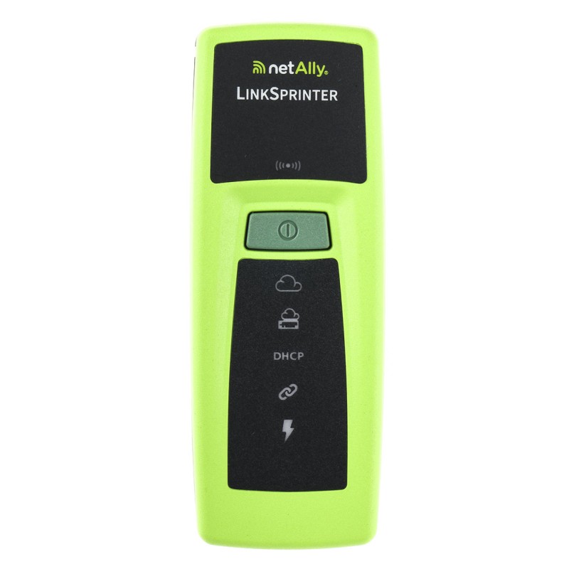 1 pcs - NetAlly Network Tester, LinkSprinter 300