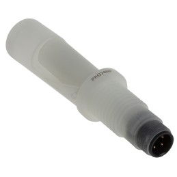 1 pcs - RS PRO Horizontal External Polypropylene Float Switch, Float, SPNO, 240V ac Max, 120V dc Max