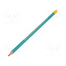 50 pcs : - Pencil, CONTE EVOLUTION