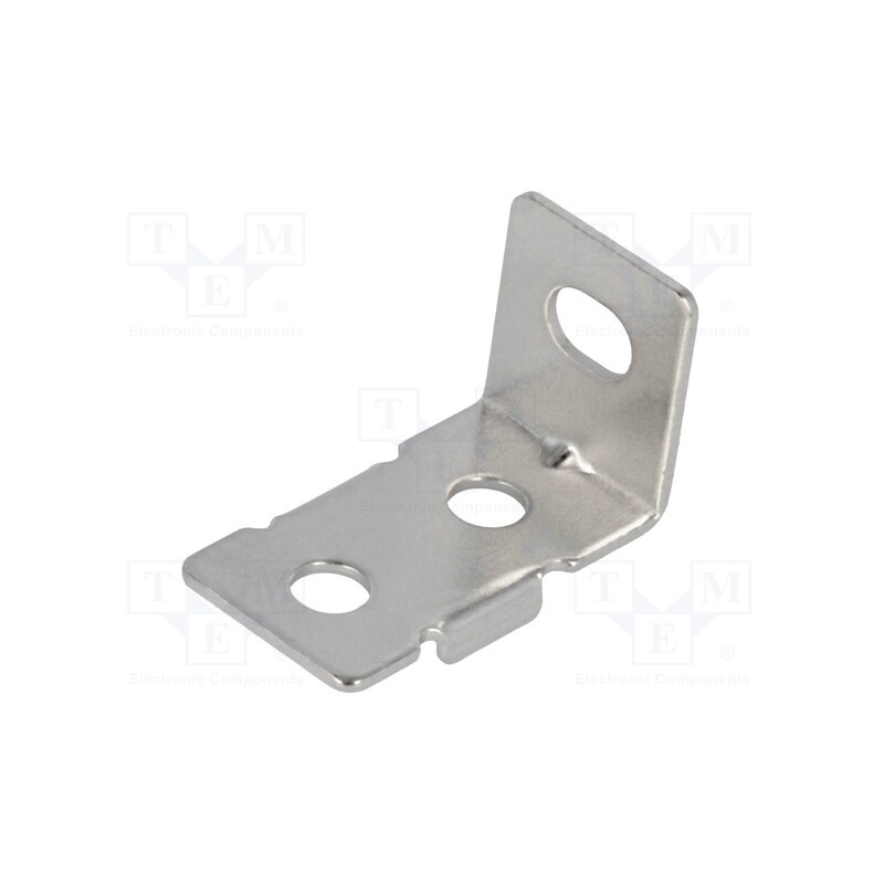 10 pcs : MHS014 - Accessories: mounting holder, 26.2x16x14.3mm