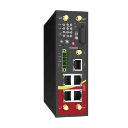 1 pcs - Robustel R2000 Dual 4G, WiFi, 4 Ports