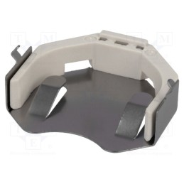 10 pcs : 3023 -AS - Clip, BR2020,BR2025,CL2020,CR2025,CR2032,DL2025,DL2032,DR2032