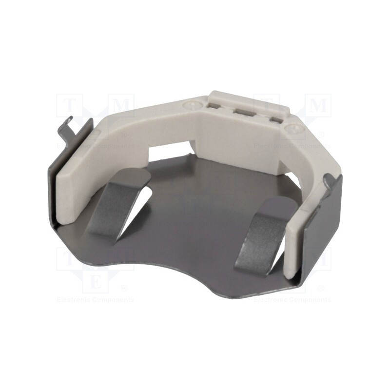 10 pcs : 3023 -AS - Clip, BR2020,BR2025,CL2020,CR2025,CR2032,DL2025,DL2032,DR2032