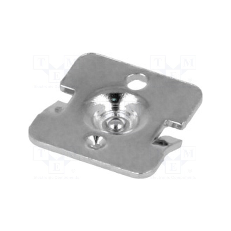 20 pcs : 5225 - Button-like contact, AAA,AAAA,N, Batt.no: 1, screw