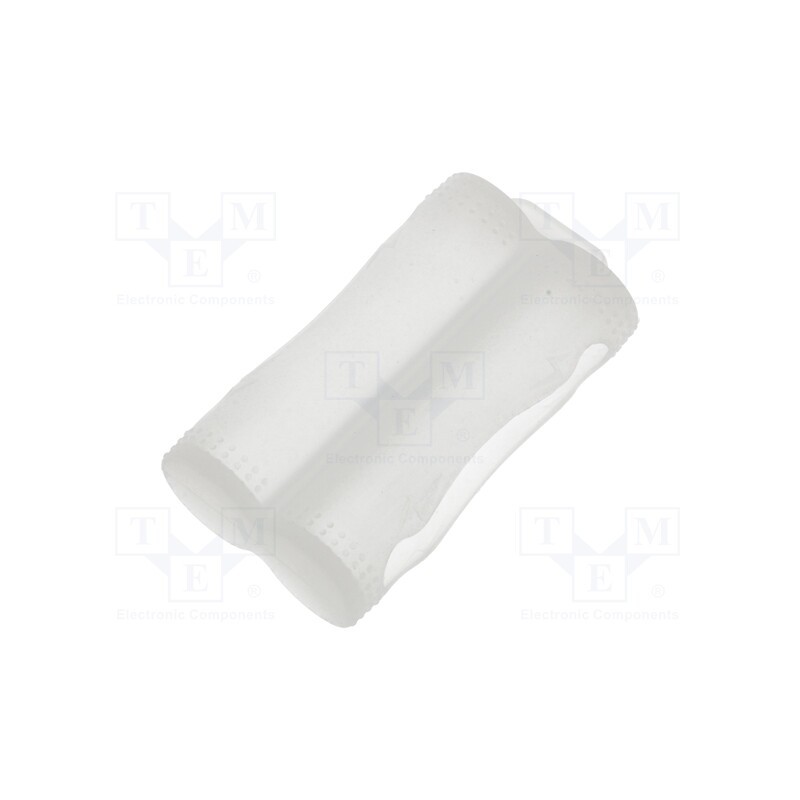 10 pcs : 18650 S2 - Holder, 2xMR18650,MR18650, mix colours