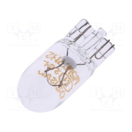 20 pcs : 2825 - Filament lamp: automotive, W2,1x9,5d, 12V, 5W, ORIGINAL