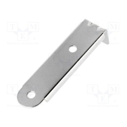 10 pcs : MHS026 - Accessories: mounting holder, 69.3x18x14.96mm, Case: 943,943A
