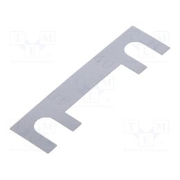 20 pcs : 200300 - Fuse: fuse, 40A, automotive,strip fuse